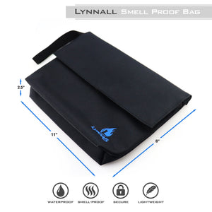 Premium Smell Proof Bag