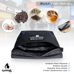 Premium Smell Proof Bag